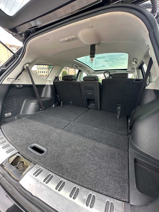 Продам Nissan Qashqai+2 2012 рік можлива розстрочка,кредит,обмін!