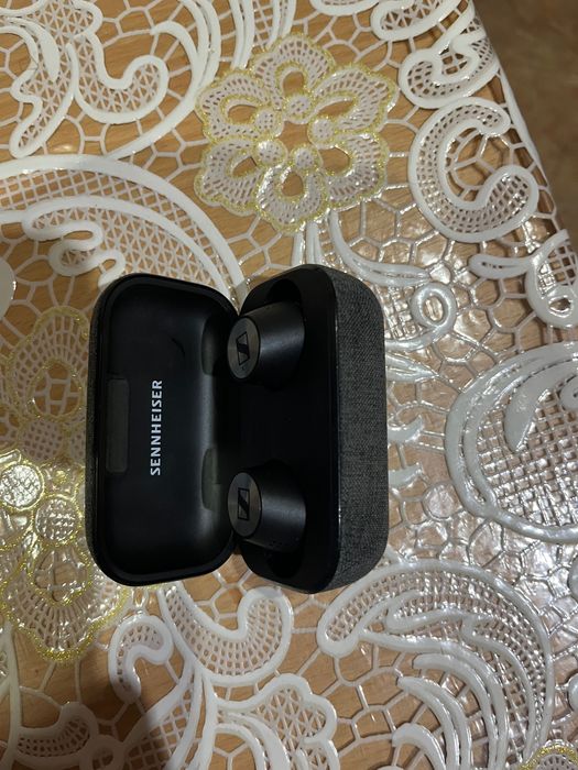 Sennheiser Momentum True Wireless 2 — Під відновлення / На запчастини