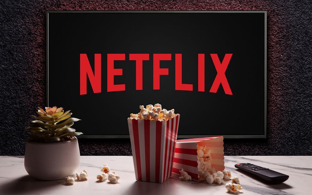 Netflix Premium 4K ULTRA HD підписка максимальна