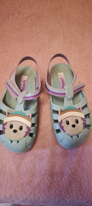 Ipanema 28-29 menina