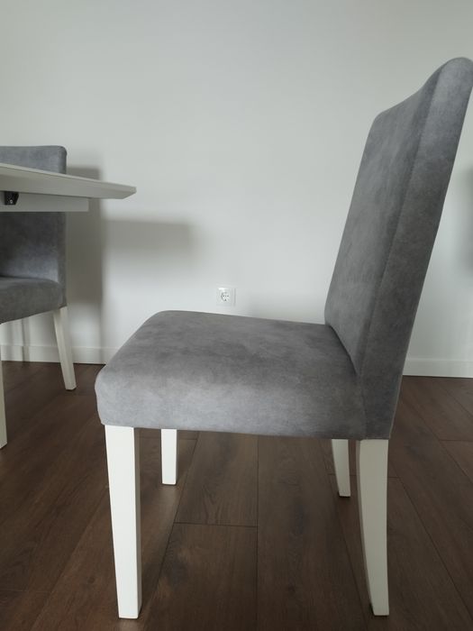Mesa de Jantar com 6 cadeiras