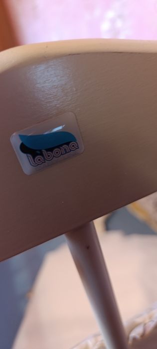 Віддам безкоштовно дитяче ліжечко