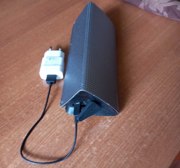 Coluna Bluetooth SilverCrest