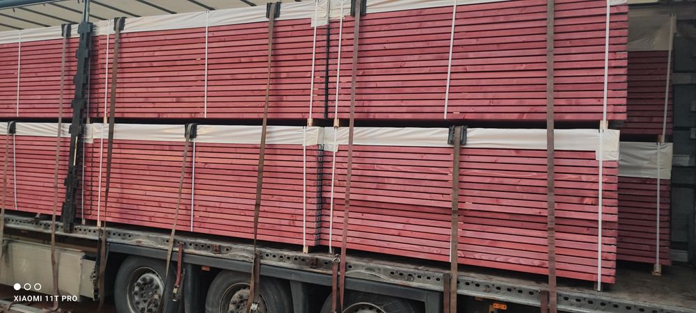 Rusztowanie elewacyjne Plettac