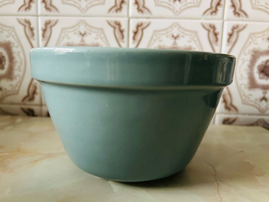 Tigela pyrex nunca usada