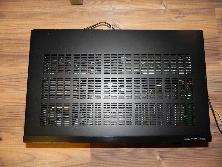 Amplituner Yamaha HTR-3063