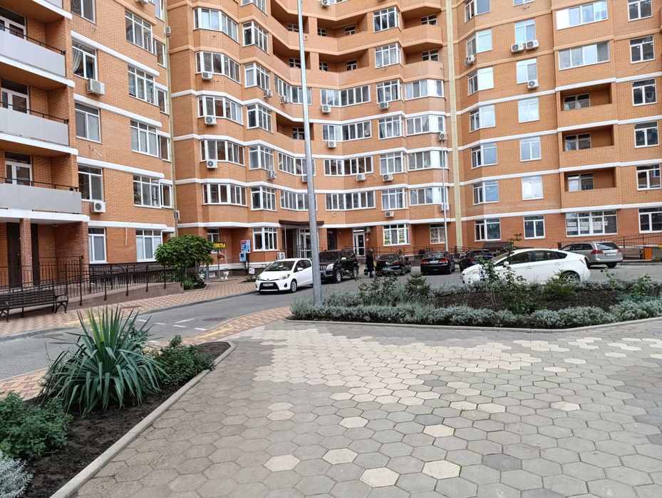 2-кімнатна квартира ЖК REAL PARK, 319640