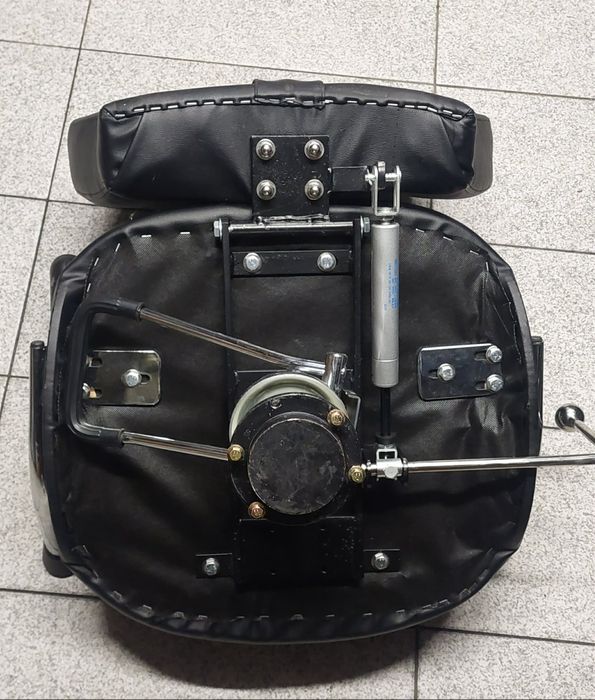 Fotel kosmetyczny /Medicure