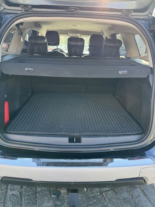 Renault Duster 2020