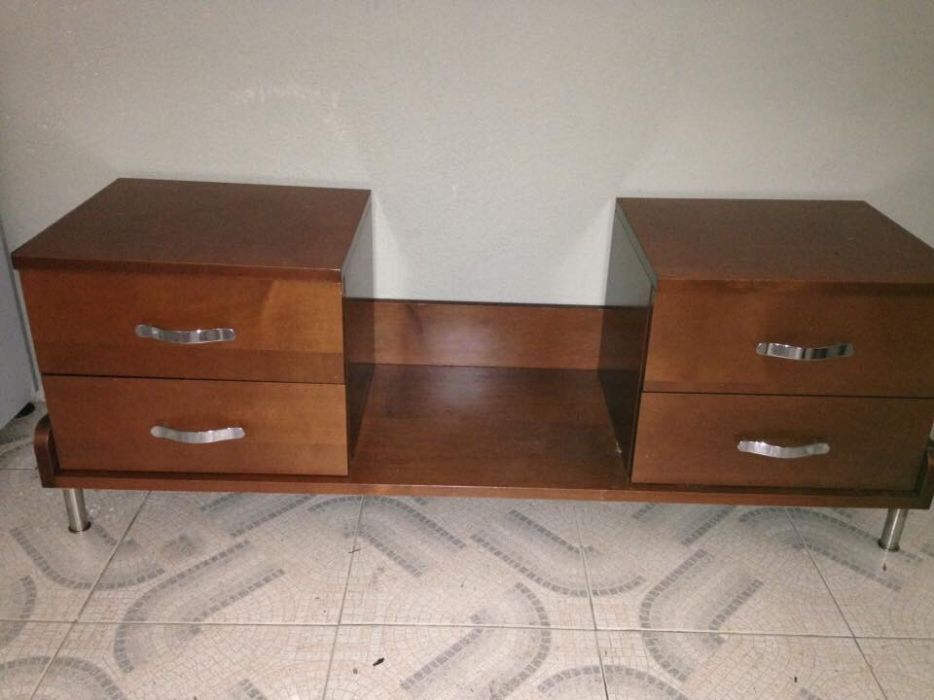 Móvel casa de banho