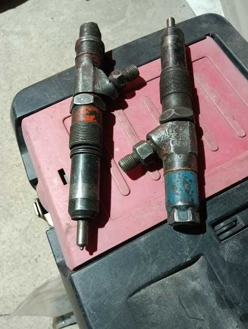 Генератор трактор т16, т25