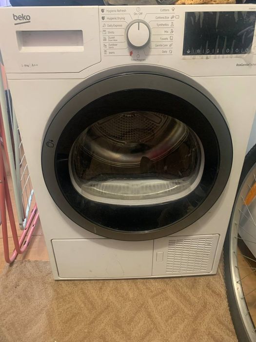 Сушка  Beko 8кг.