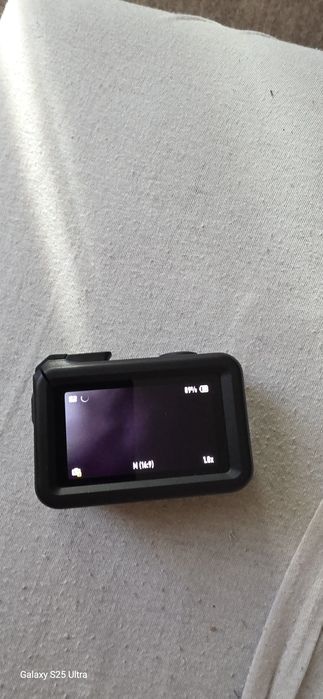 Фотоапарат ACTION 5 pro