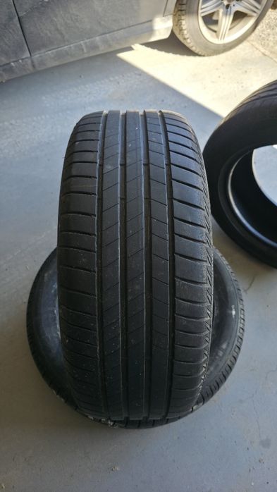 Opony bridgestone turanza 005 235/55/17