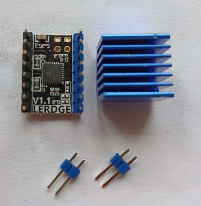 Lerdge TMC2209 Драйвер