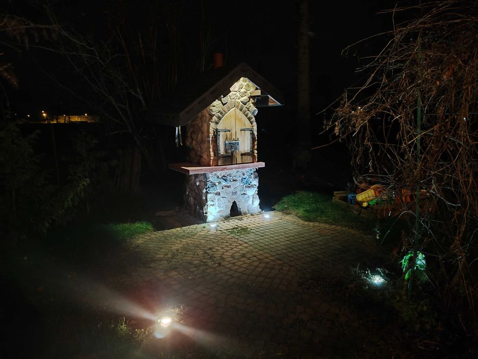 Wynajem Agroturystyka na winnicy