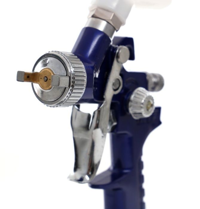 Pistolet lakierniczy 0.8mm 125 ml TA131