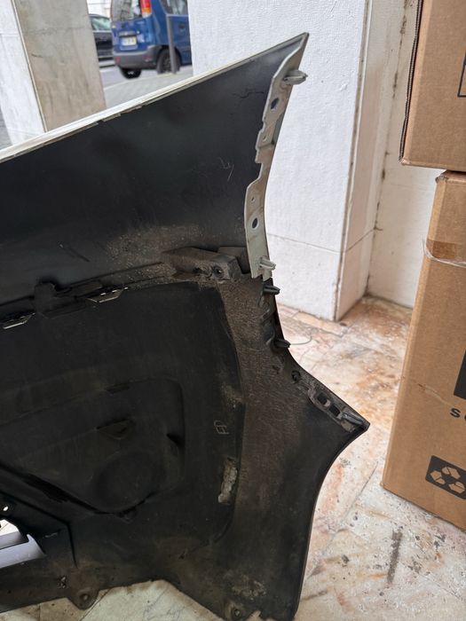 Pára-choque Toyota Proace verso disponível
