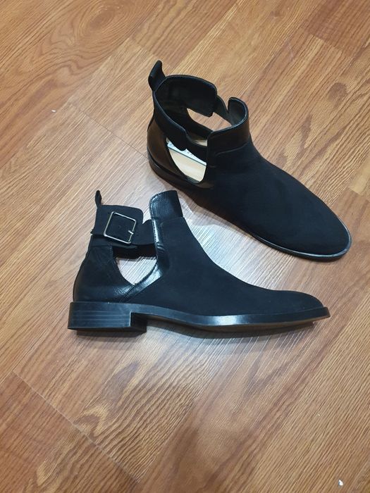 Черевики Zara розмір 41 (40)