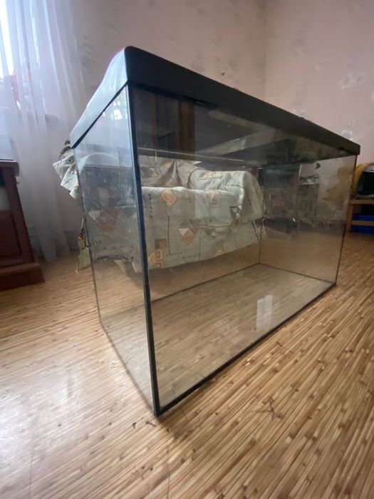 Акваріум 80/30/50