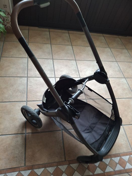 Bebé Confort - Carrinho de bebé