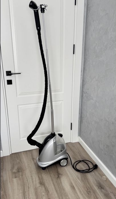 Відпарювач Isteamer is803 full copper