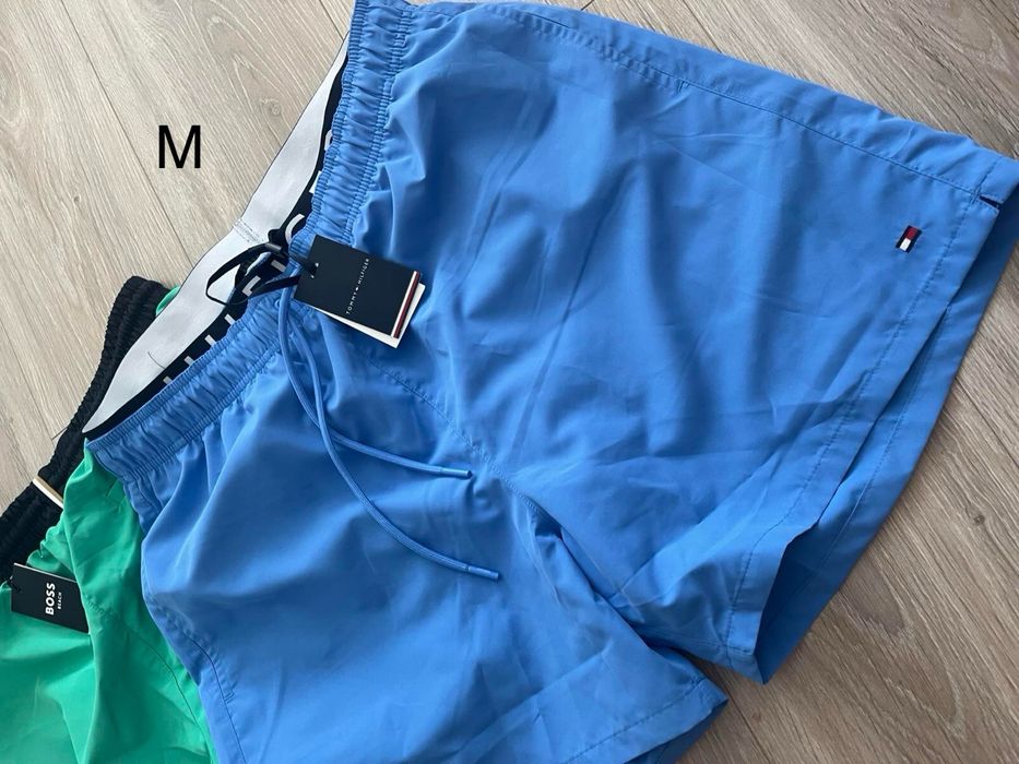 Шорти пляжні BOSS XS, S, M, XL