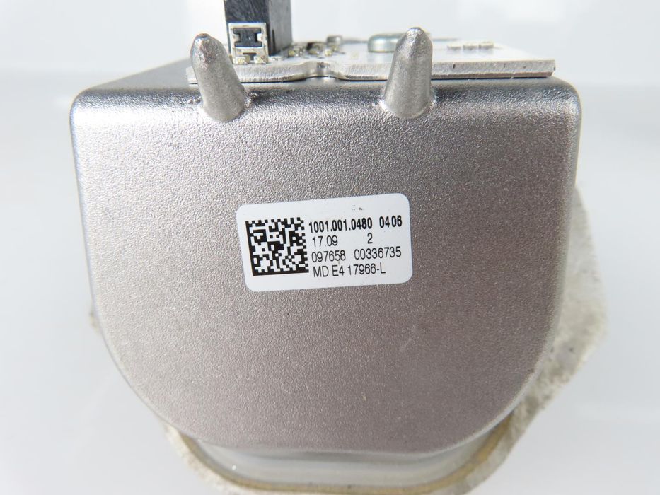 Centralina / Balastro Farol Led Audi Q3 Ref: 1001.001.0480 2011 - 2026