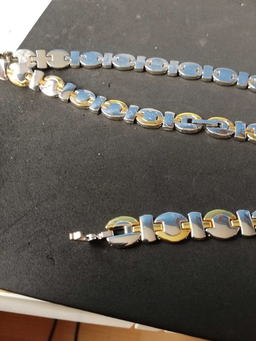 zestaw biżuterii LBVYR