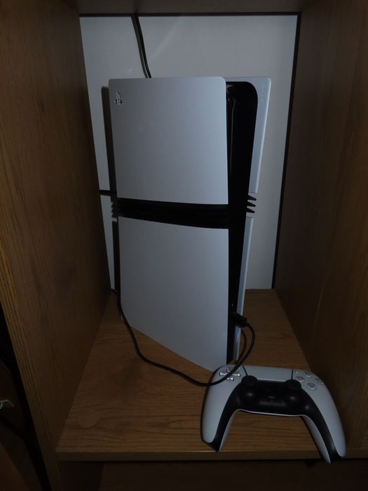 Playstation 5 pro 2tb