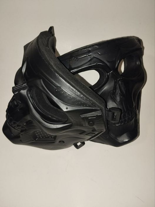 Маска захисна (кевлар)