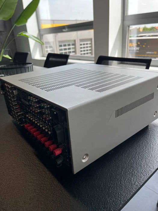 Amplituner Denon AVR-4306