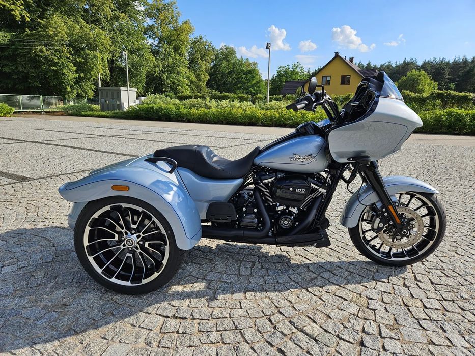 Harley-Davidson