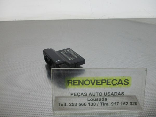 Módulo confort VOLKSWAGEN Touran (1T)