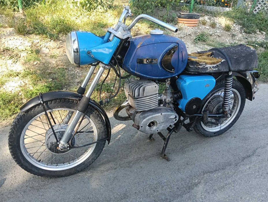 Mz