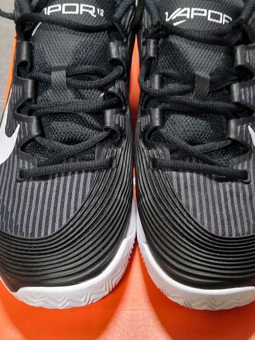 Nike Zoom Vapor 12 Clay