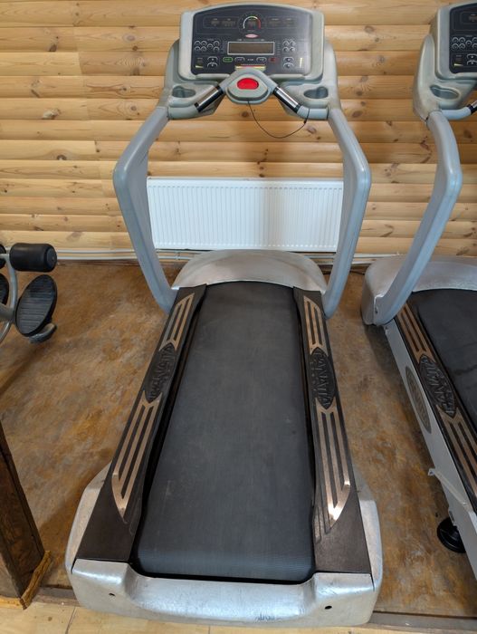 Професійна бігова доріжка Panatta Sport