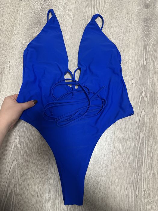 Купальник жіночий