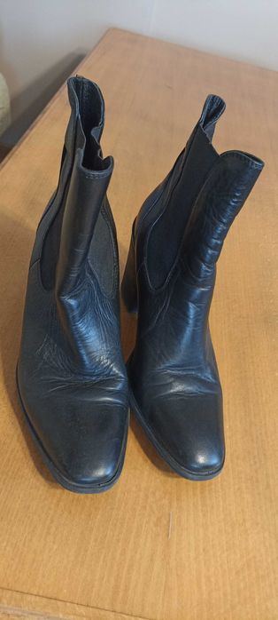 Botki Ochnik r. 39