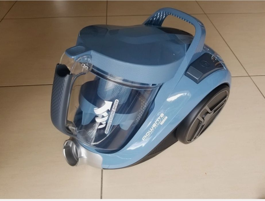 Aspirador Rowenta Compact Power XXL