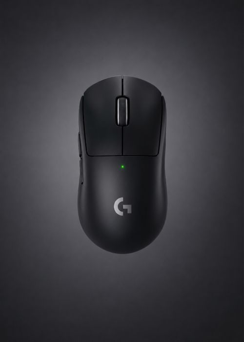 Мишка Logitech PRO X SuperLight 2