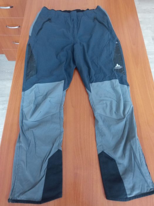 Штани трекінгові MONTURA vertigo free