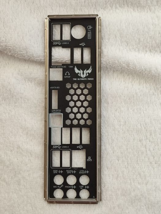 Płyta główna Asus x79 +procesor Intel core i7 + 16GB ramu