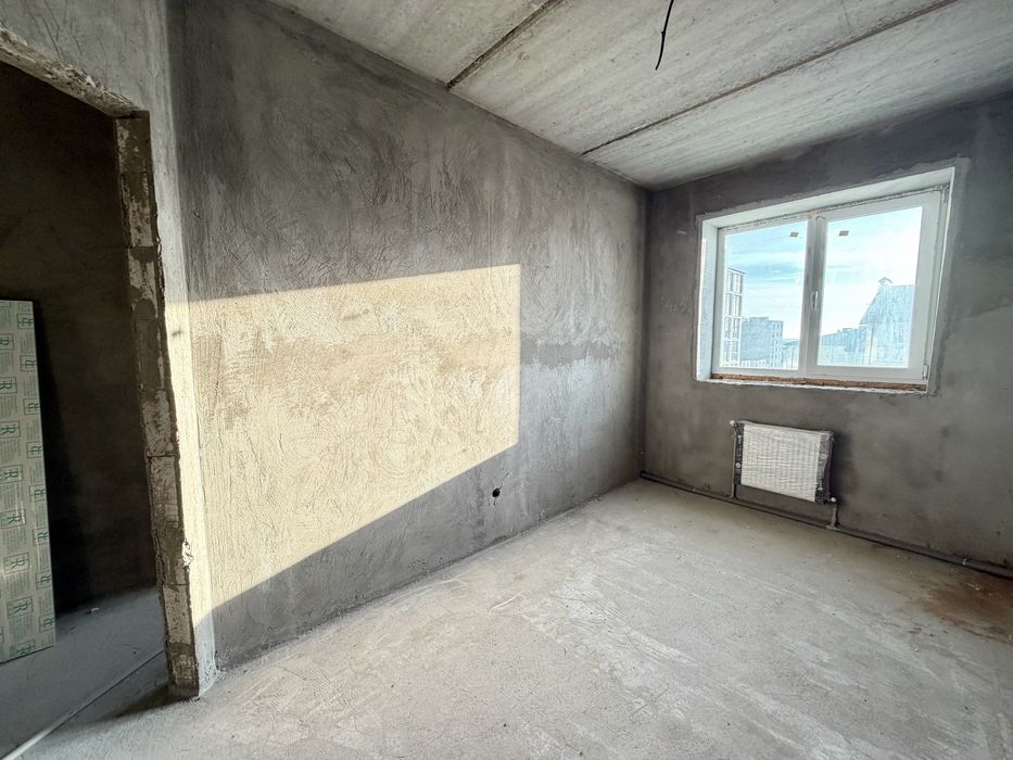 2-комнатная квартира по адресу ул. Под Голоском (площадь 55 м²) - Atlanta.ua - фото 5