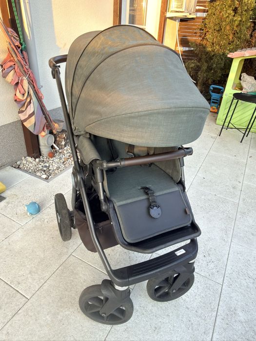 Sprzedam wózek spacerówka.  Wózek ROAN Coss