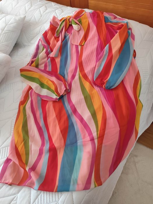 Vestido mulher M, L e XL