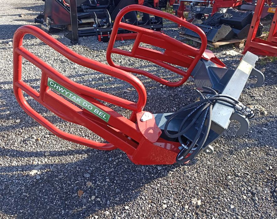 Chwytak do bel 2026 balotów Dostawa cała Polska pod dom