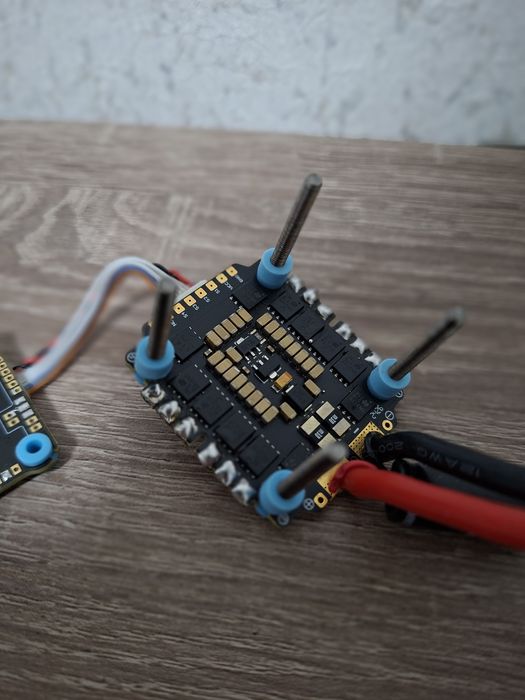 Польотний контролер Diatone Mamba + ESC 50A