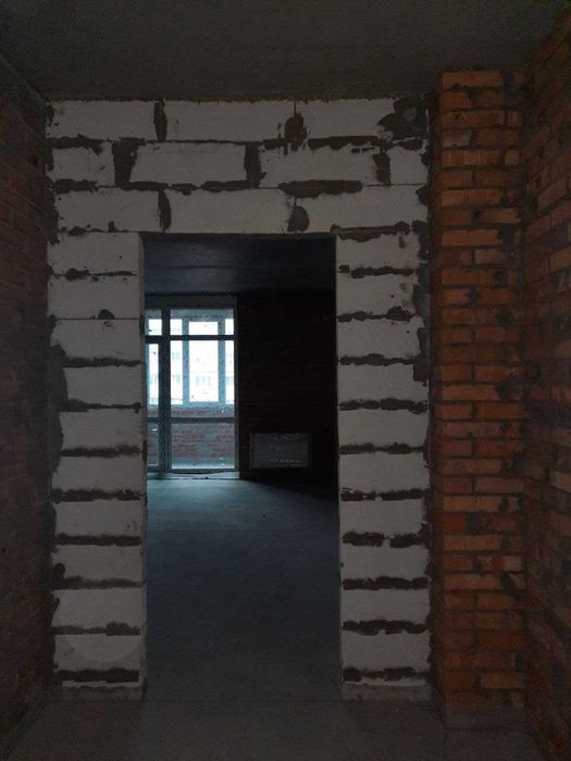 ВВЕДЕНО В ЕКСПЛУАТАЦІЮ! Без комісії! 5 поверх.Продаж 1-кім., ЖК"Генезис",м.Шулявська.До центру - 10хв. Індустріальний провулок. Програми. Переуступка