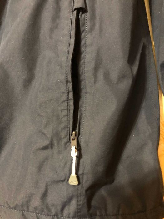 Куртка дощовик regatta в стані нової